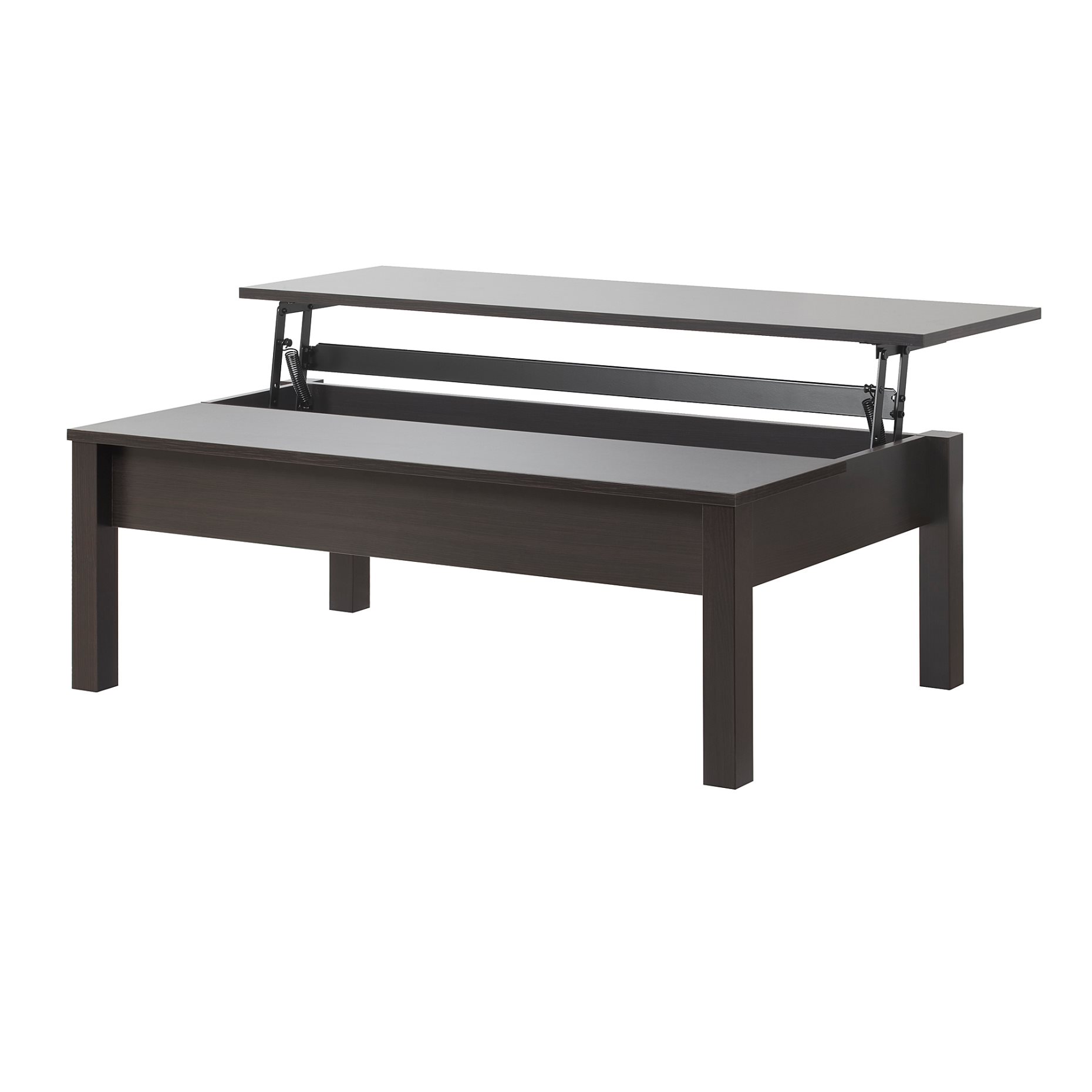 ikea coffee table trulstorp