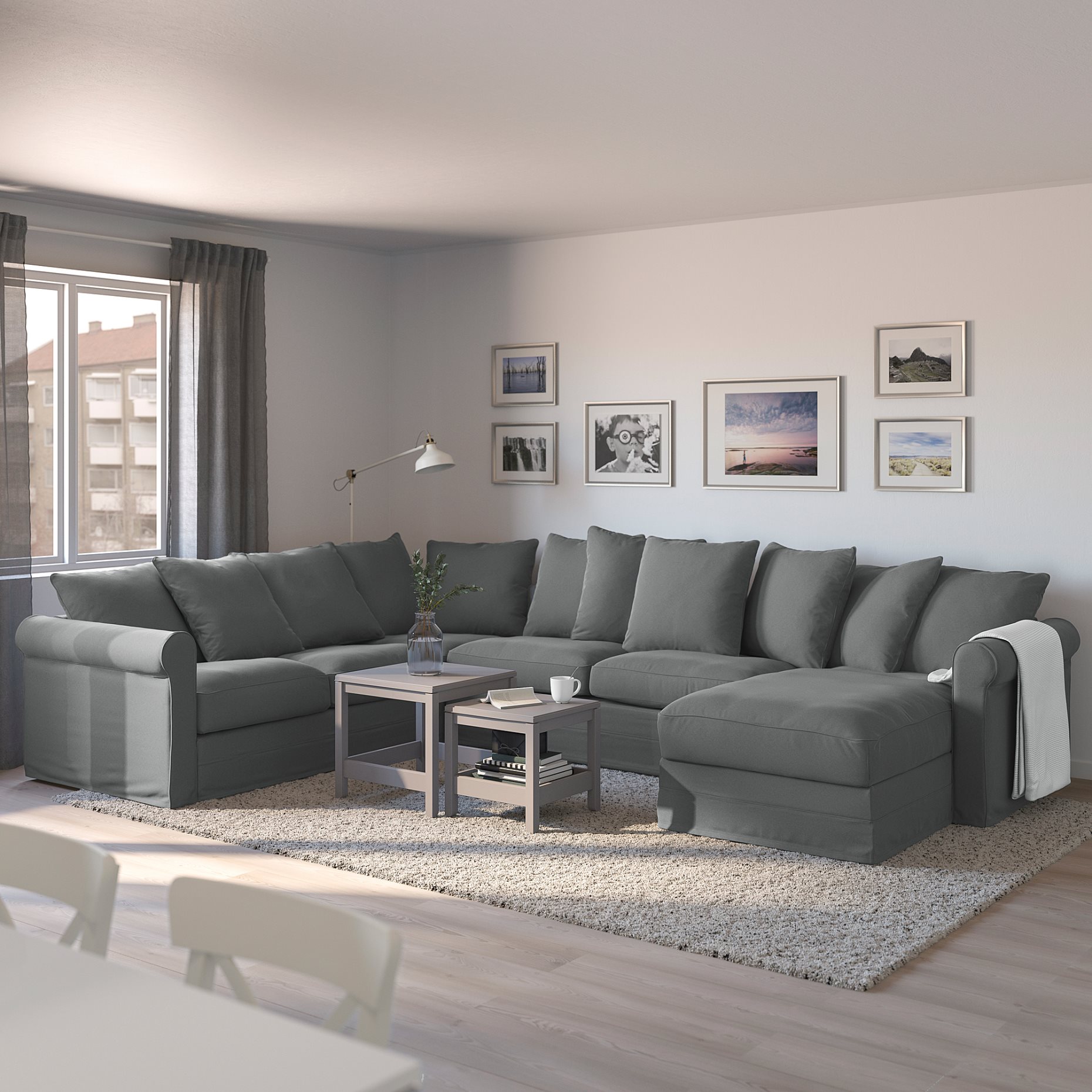 gronlid-corner-sofa-bed-5-seat-with-chaise-longue-grey-ikea-greece