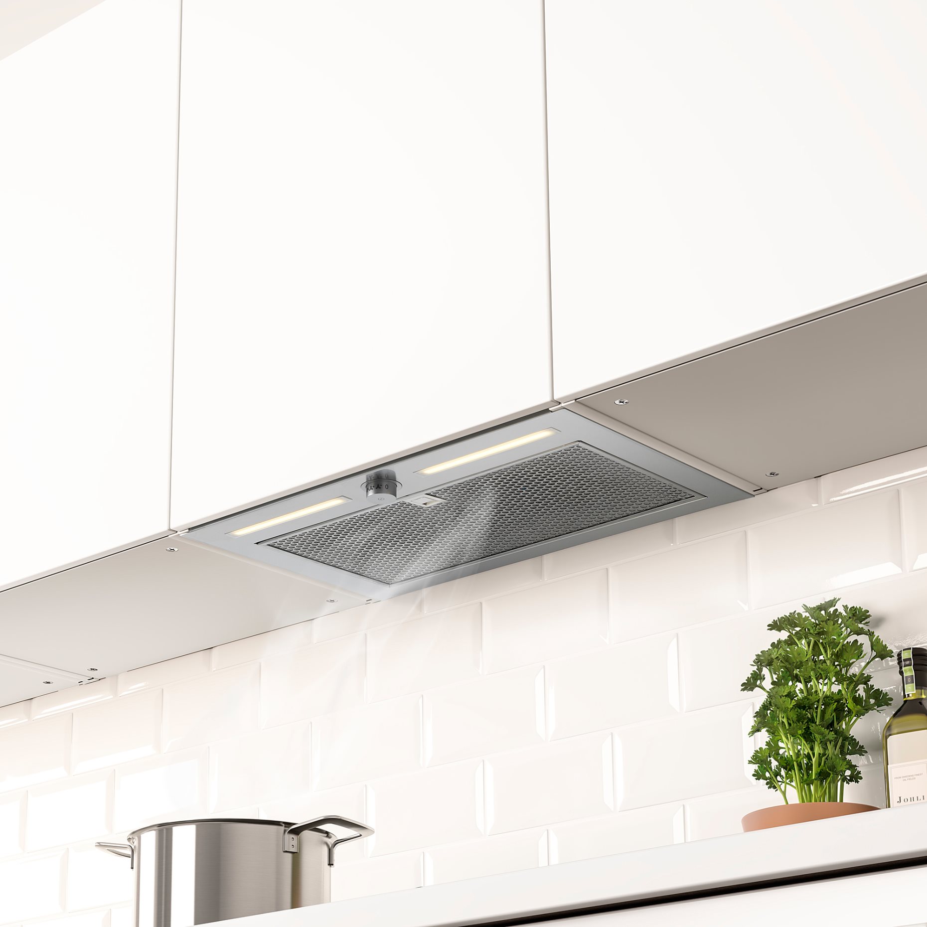 ikea kitchen extractor hood