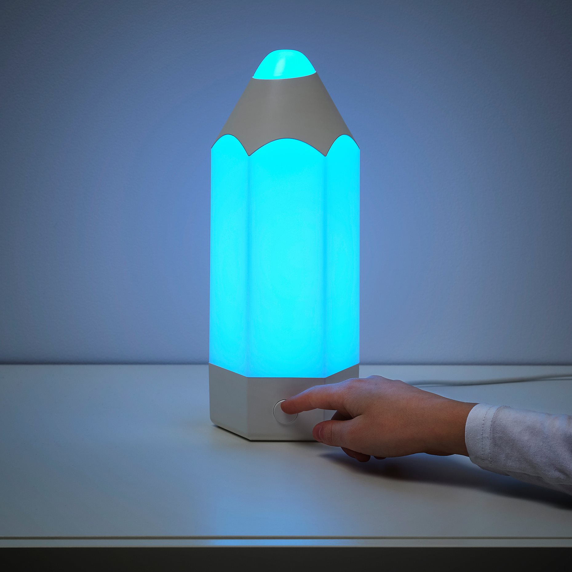 led table lamp ikea