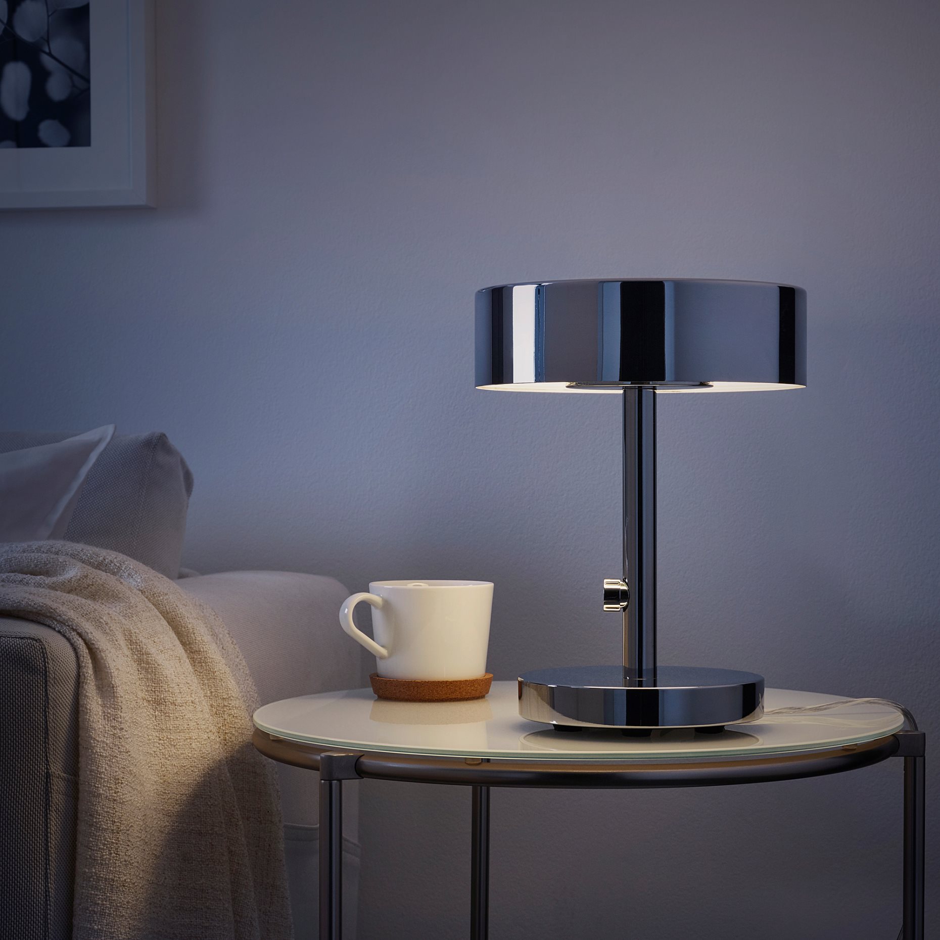 led table lamp ikea