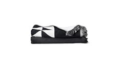 ikea-ikea-johanne-black-natural-throw__1364515020403-s1