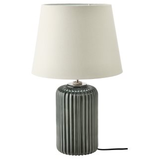 stoftfri table lamp