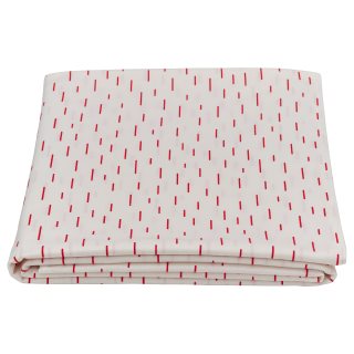 SNOKRABBA tablecloth, 145x240 cm 00565126 | IKEA Greece