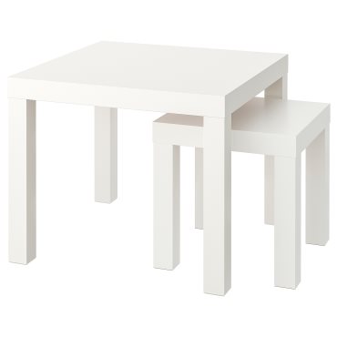 Voting preamble rare Τραπέζια σαλονιού | IKEA Ελλάδα
