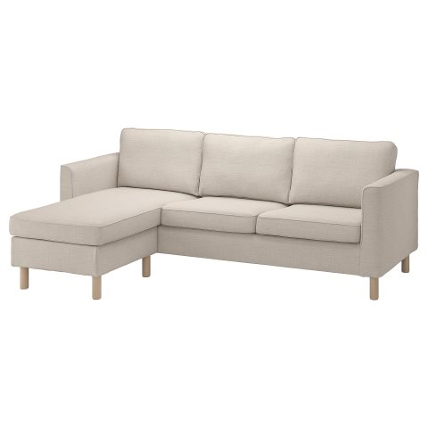 2 seater chaise lounge sofa