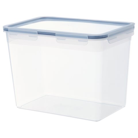 IKEA 365+ food container with lid | IKEA Greece