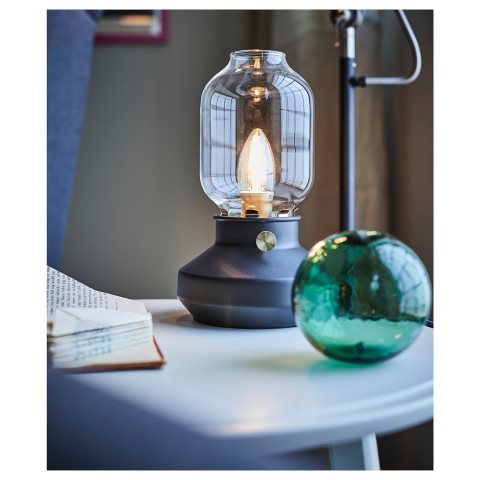 led table lamp ikea