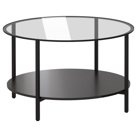 ikea circle side table