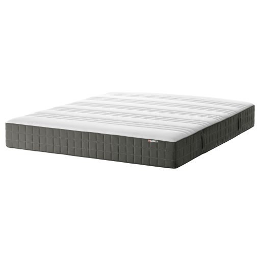 ikea hovag king mattress