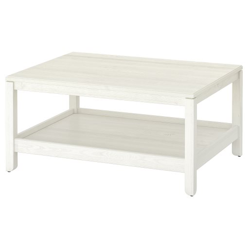 Darts Mold throne HAVSTA τραπέζι μέσης, Λευκό | IKEA Ελλάδα