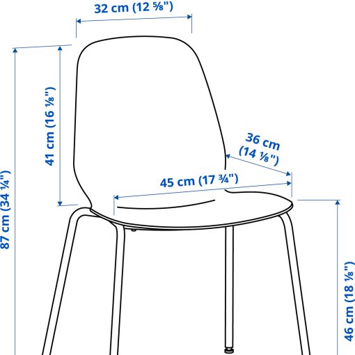 leifarne broringe ikea