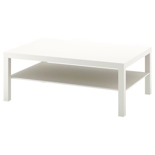 Note Kakadu wherever LACK τραπέζι μέσης, Λευκό | IKEA Ελλάδα