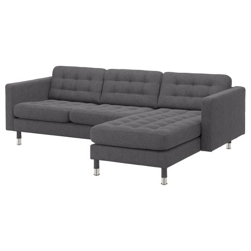 3 seater chaise with recliner