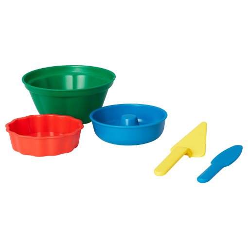 ikea toy baking set