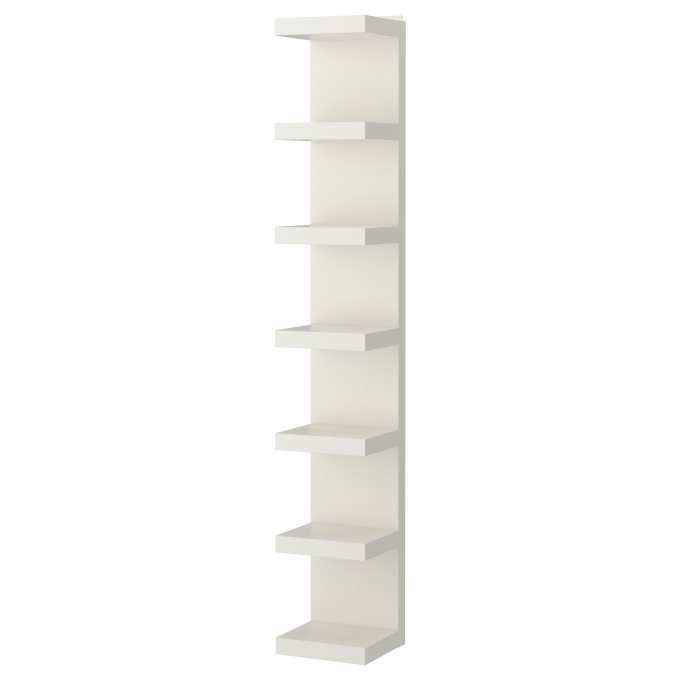 Lack Wall Shelf Unit White Ikea Greece - Ikea Wall Shelving System