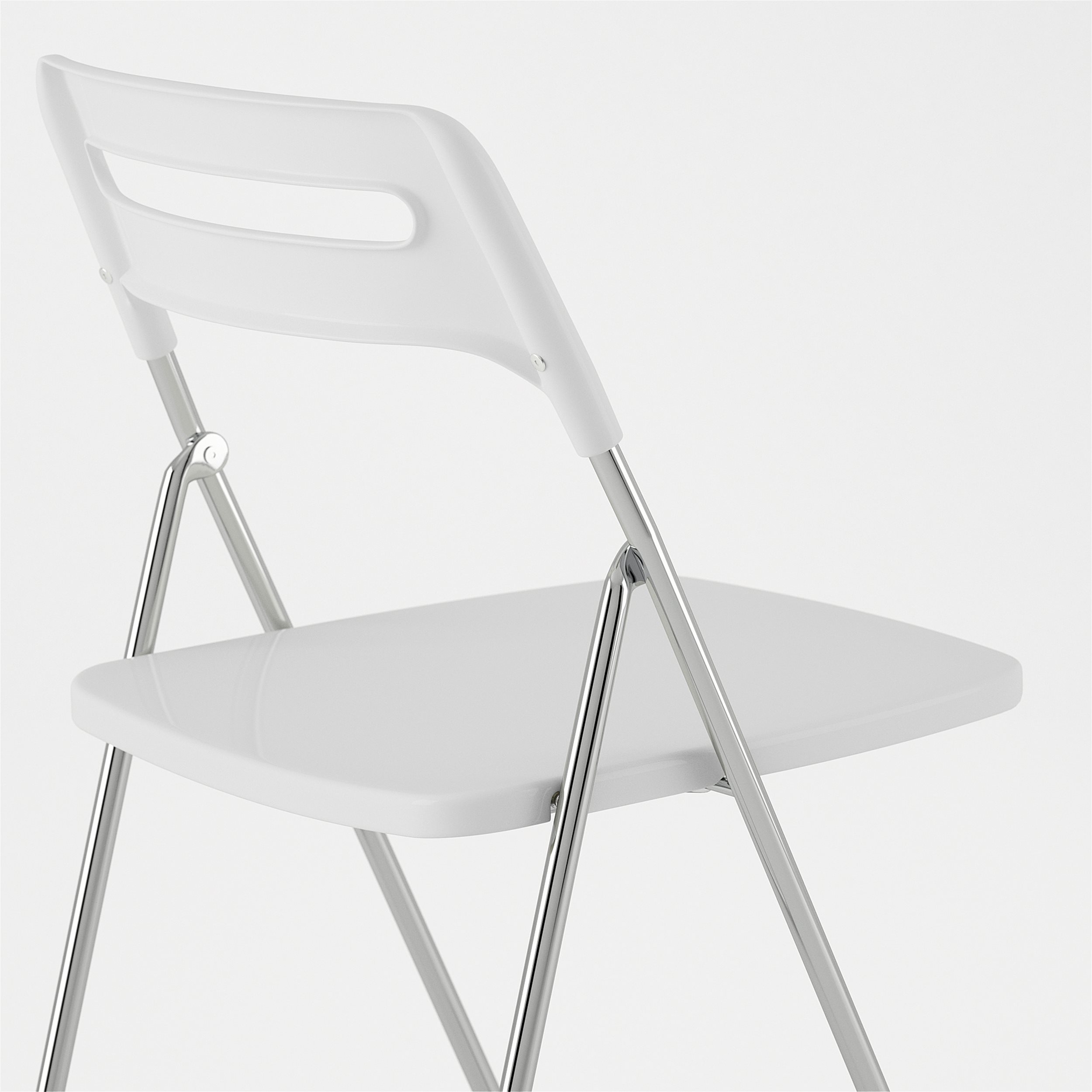 NISSE folding chair IKEA Greece