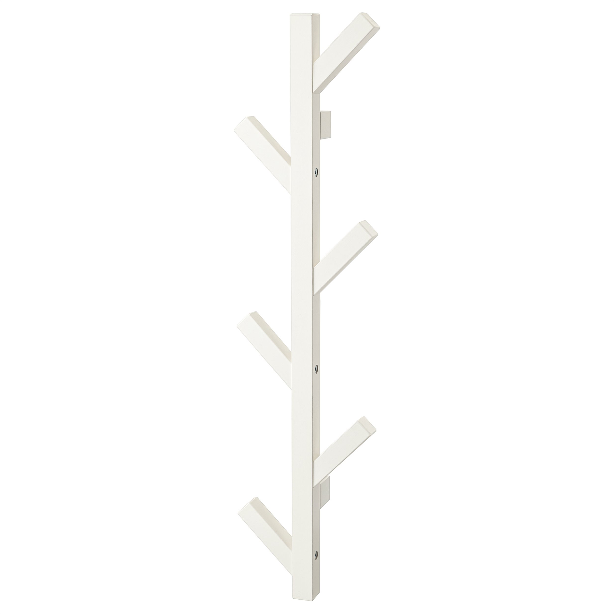 TJUSIG hanger, White IKEA Greece