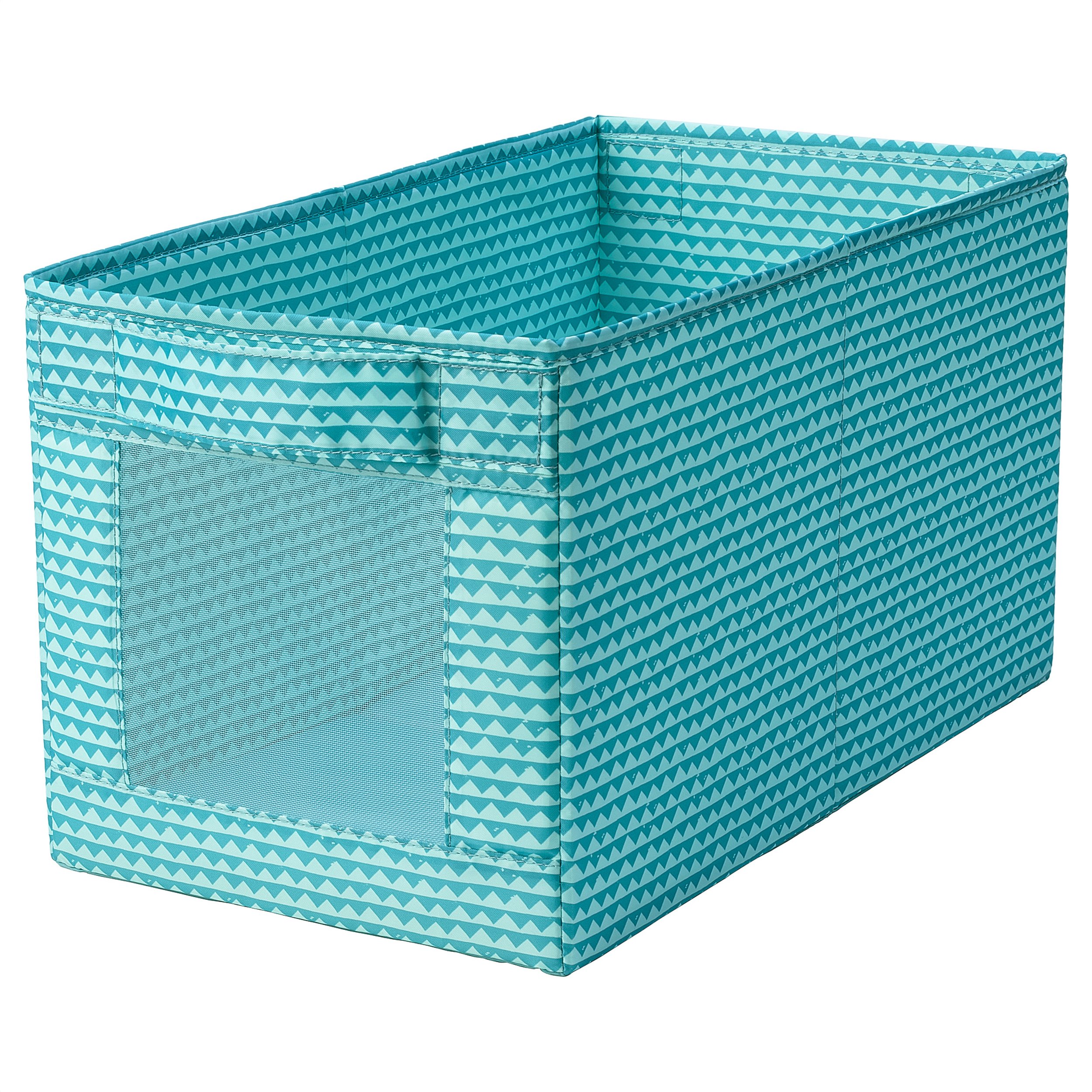 upprymd-box-25x44x25-cm-turquoise-ikea-greece